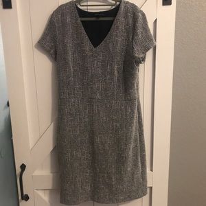 Banana Republic Sheath Dress